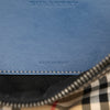 Burberry House Check Nylon Sonny Belt Bag Secondhand