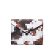 Louis Vuitton Damier Cowmooflage Mark Folder Secondhand