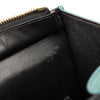 Celine Micro Tricolor Leather Luggage Tote Secondhand