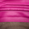 Bottega Veneta Nappa Intrecciato Turn Lock Clutch Secondhand