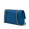 Chanel Medium Classic Caviar Pure Double Flap Secondhand