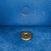 Chanel Medium Classic Caviar Pure Double Flap Secondhand