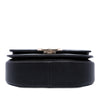 Chanel Paris Cuba Small Quilted Caviar Thread Around Flap Secondhand