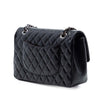 Chanel Medium Classic Lambskin Double Flap Secondhand
