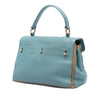 Saint Laurent Small Leather Muse Two Satchel Secondhand