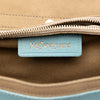 Saint Laurent Small Leather Muse Two Satchel Secondhand