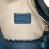 LOEWE Mini Calfskin Puzzle Satchel Secondhand