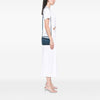 LOEWE Mini Calfskin Puzzle Satchel Secondhand
