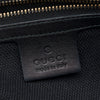 Gucci Medium Patent Soho Chain Flap Crossbody Secondhand