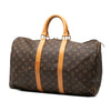 Louis Vuitton Monogram Keepall 45 Secondhand