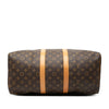 Louis Vuitton Monogram Keepall 45 Secondhand