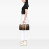 Louis Vuitton Monogram Keepall 45 Secondhand