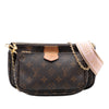 Louis Vuitton Monogram Multi Pochette Accessoires Secondhand