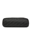Dior Diorissimo Trotter Canvas Pouch Secondhand
