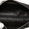 Dior Diorissimo Trotter Canvas Pouch Secondhand