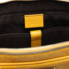 Gucci Medium Diamante Calfskin Bright Business Bag Secondhand
