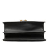 Secondhand Gucci Medium Calfskin Bamboo Dionysus Web Satchel