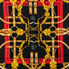Secondhand Hermès Grand Manege Silk Scarf