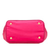 Prada Tessuto Satchel Secondhand