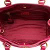 Prada Tessuto Satchel Secondhand