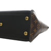 Louis Vuitton Monogram On My Side MM Secondhand