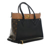 Louis Vuitton Monogram On My Side MM Secondhand