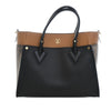Louis Vuitton Monogram On My Side MM Secondhand