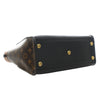 Louis Vuitton Monogram On My Side MM Secondhand