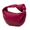 Bottega Veneta Mini Nappa Intrecciato Jodie Secondhand