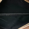 Burberry Textured Leather Madison Wallet On Chain Secondhand