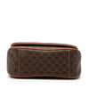 Celine Macadam Coated Canvas Crossbody Secondhand