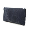 Balenciaga Canvas Motocross Giant 12 Envelope Clutch Secondhand