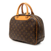 Louis Vuitton Monogram Trouville Secondhand