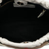 Burberry House Check Canvas and Calfskin Little Crush Crossbody Secondhand