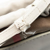 Burberry House Check Canvas and Calfskin Little Crush Crossbody Secondhand