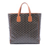 Goyard Goyardine Voltaire III Secondhand