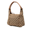 Gucci GG Canvas Handbag Secondhand