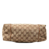 Gucci GG Canvas Handbag Secondhand