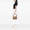 Gucci GG Canvas Handbag Secondhand