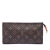 Louis Vuitton Monogram Bucket GM Pouch Secondhand