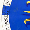 Hermès Astrologie Forever Silk Scarf 90 Secondhand