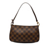 Secondhand Louis Vuitton Damier Ebene Navona