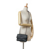 Secondhand Bottega Veneta Baby Nappa Intrecciato Olimpia Crossbody