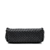 Secondhand Bottega Veneta Baby Nappa Intrecciato Olimpia Crossbody