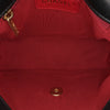 Secondhand Chanel Medium Quilted Lambskin CC Coin Flap