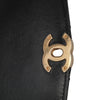 Secondhand Chanel Medium Quilted Lambskin CC Coin Flap