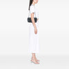 Chanel Medium Glazed Calfskin Twisted Flap Secondhand
