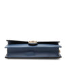 Secondhand Gucci Dollar Calfskin Interlocking G Wallet on Chain