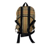 Burberry House Check Nylon Convertible Backpack Secondhand
