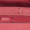 Hermès Swift Ghillies Kelly Longue Wallet Secondhand